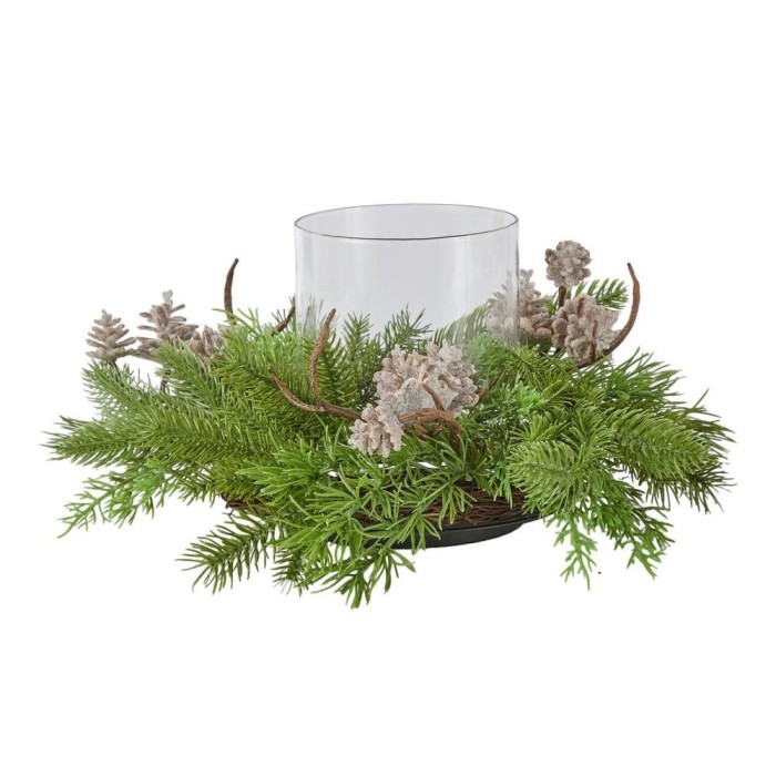 CENTROTAVOLA WINTER HARMONY CM.36